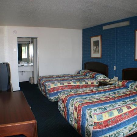 Budget Inn - Charlotte Cameră foto