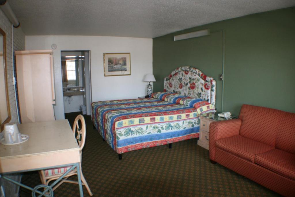 Budget Inn - Charlotte Cameră foto