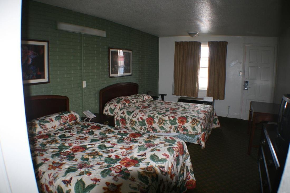Budget Inn - Charlotte Cameră foto